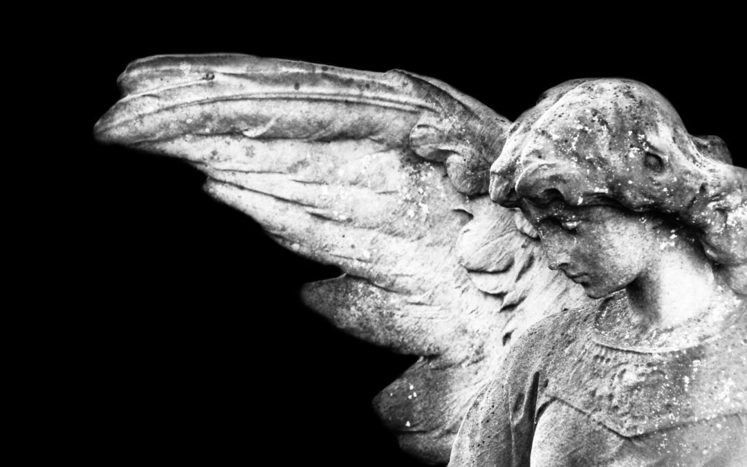 Facing Your Biggest Challenge – Part II: The Angels in Your Corner