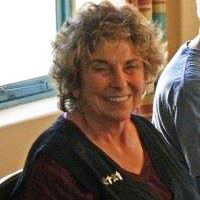 Lillian Horwitz