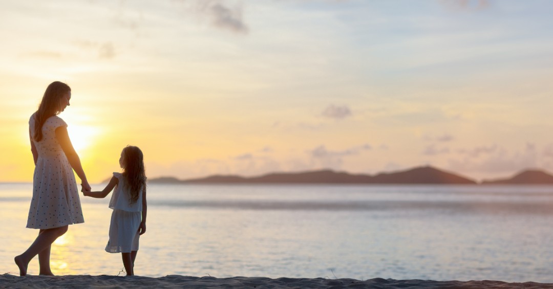 Mother-Daughter Relationships: Celebrated, Challenging, Complicated