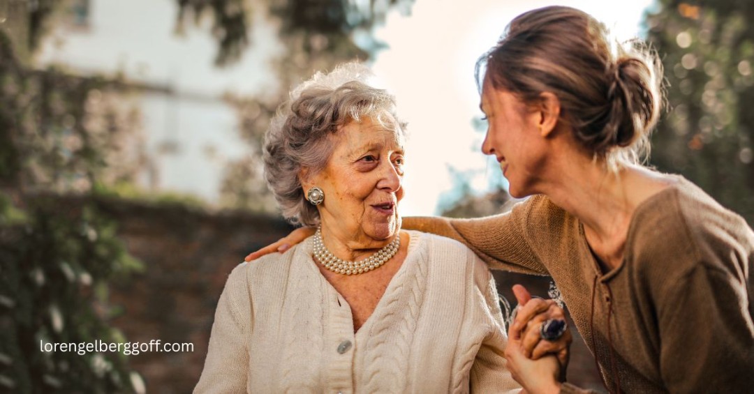 Mother-Daughter Relationships: Celebrated, Challenging, Complicated